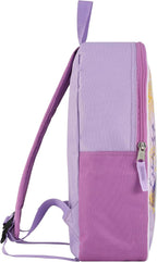 Disney Wish Backpack for Kids 15” | Cute Wish Bookbag for Girls | Padded Straps & Large Zip Compartment Wish Back to School Supplies