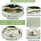 BLUBOON Duffle Bag Girls Kids Cute Gym Bag with Shoes Compartment & Wet Separation Waterproof Sports Overnight Travel Bag