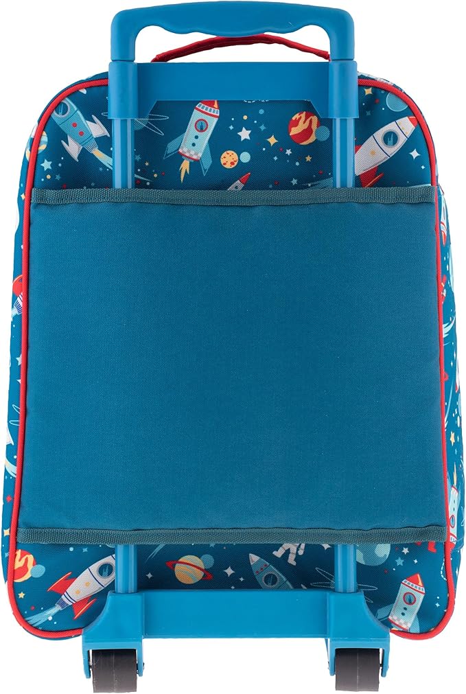 Stephen Joseph Kids' Luggage, Space, One Size