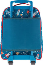 Stephen Joseph Kids' Luggage, Space, One Size