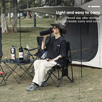 Damei century Folding Camping Chairs- Lightweight, Portable Chair for Beach, Lawn, Outdoor Sports