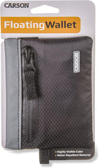 Carson Water Resistant Floating Wallet