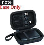 Khanka Hard Travel Case Replacement for Anker PowerCore Speed 10000 10000mAh / PowerCore II 10000 QC Charge 3.0 Portable External Charger Battery Power Bank