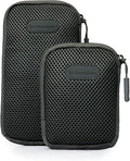 Travelon Packing Intelligence, Pi All Day Set of 2 Accessory Pods
