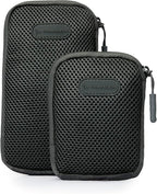 Travelon Packing Intelligence, Pi All Day Set of 2 Accessory Pods