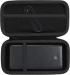 khanka Hard Travel Case Replacement for Anker 325/535 Power Bank PowerCore 20K Portable Charger 20000mAh, Case Only (Black)