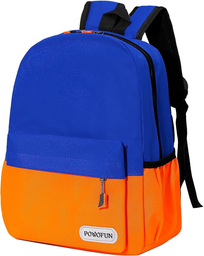 13 inch Kids Preschool Toddler Backpack Cute Cool Lightweight Daypack For Boys and Girls