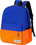 13 inch Kids Preschool Toddler Backpack Cute Cool Lightweight Daypack For Boys and Girls