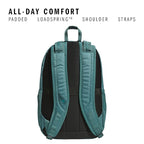 adidas Prime 7 Backpack for Laptop, School and Travel, 37L