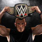 Igloo WWE Championship Fanny Pack | Insulated Belt Wearable Cooler