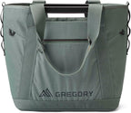 Gregory Alpaca Gear Organization/Camping Gear Utility Tote with Aluminum Handles