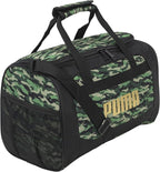 PUMA Kids' Transformation 14" Duffel Bag