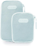 Travelon Packing Intelligence, Pi All Day Set of 2 Accessory Pods