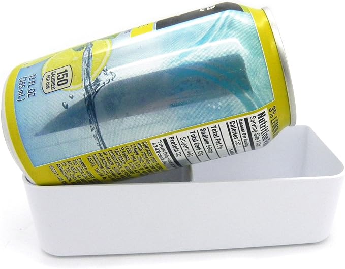 Kennel Travel Kit for Pets - Hook-On Dish & Live Animal Labels (Petite)