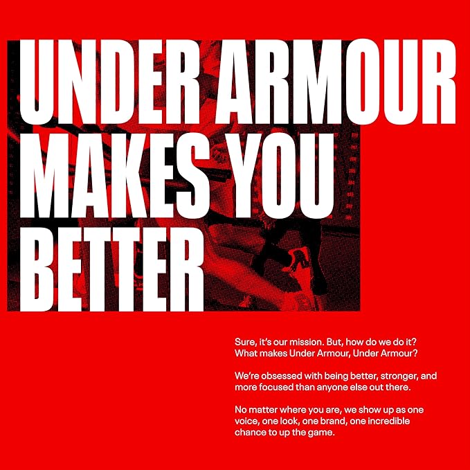 Under Armour 32oz Playmaker Squeeze Water Bottle | Squeeze