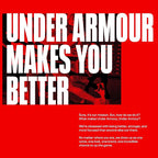 Under Armour 32oz Playmaker Squeeze Water Bottle | Squeeze