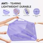 11 Set Packing Cubes for Travel, Gifts for Women Mom,Anti-Tearing Suitcase Organizer,OlarHike Vacation Essentials & Accessories for Cruise Ship