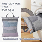 10 Set Packing Cubes for Travel, Gifts for Women Mom,Anti-Tearing Suitcase Organizer,OlarHike Vacation Essentials & Accessories for Cruise Ship