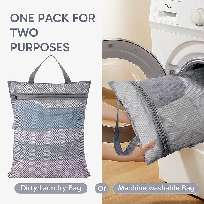 10 Set Packing Cubes for Travel, Gifts for Women Mom,Anti-Tearing Suitcase Organizer,OlarHike Vacation Essentials & Accessories for Cruise Ship