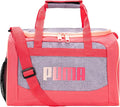 PUMA Kids' Transformation 14" Duffel Bag