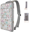 ZINZ Slim & Expandable Laptop Backpack 15 15.6 16 Inch Case, Water Resistant Travel Backpack Compatible with MacBook Pro/Neo 16" 15", Dell XPS 15 16 and Most 15" 15.6" 16" Notebooks，P01A01