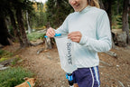 Sawyer Squeeze Water Filtration System