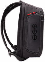 Voltaic Systems Converter Solar Backpack Charger - Includes a Battery Pack - Powers Phones Including iPhone, Tablets, & USB Devices