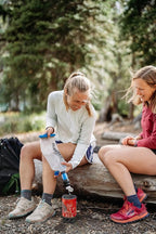 Sawyer Squeeze Water Filtration System