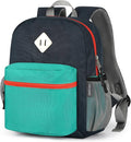mibasies Toddler Backpack for Boys 2-4: Preschool Backpacks for Boys - Cute Kids Backpack