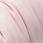 NTBAY Tiny Pillows, Down Alternative 7"x11" Microfiber Mini Pillow for Travel, Pets, Soft Machine Washable Small Pillows for Neck, Wrist, Lumbar and Knee, Pink