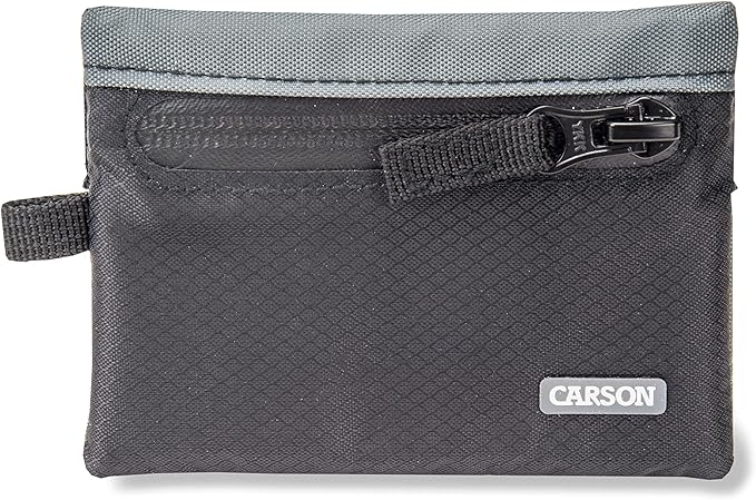 Carson Water Resistant Floating Wallet