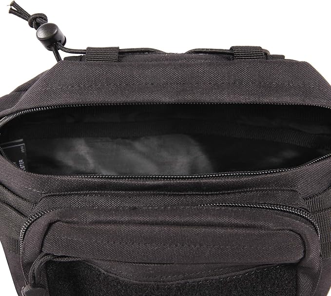 HIGHLAND TACTICAL Mobility Tactical Waist Pack