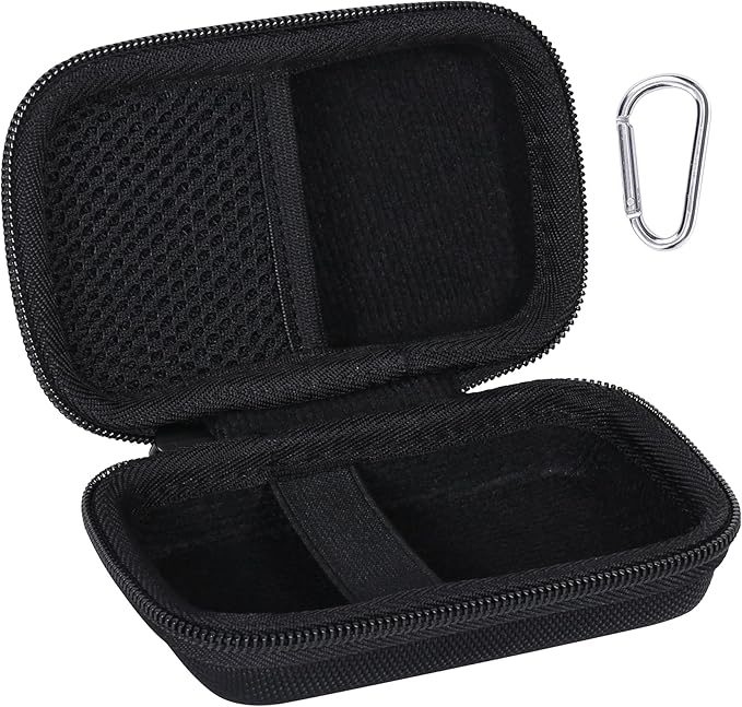 khanka Hard Travel Case Replacement for Anker 533 Power Bank/Anker Nano Power Bank,10000mAh Portable Charger (PD 30W max. Leistung),Case Only