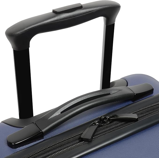 Passage 2-Piece Expandable Hardside Spinner Set (24", 19")