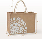 Trifabricy Beach Bag, Large Beach Bag for Women, Woven Straw Beach Tote Bag Waterproof, Weaving Swim Gym Shopping Travel Bag