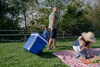 Igloo Hard Coolers | Profile II Series | Insulated Ice Chests | Roller Cooler with Wheels