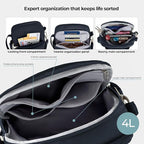 Travelon Anti-Theft Classic Travel Bag