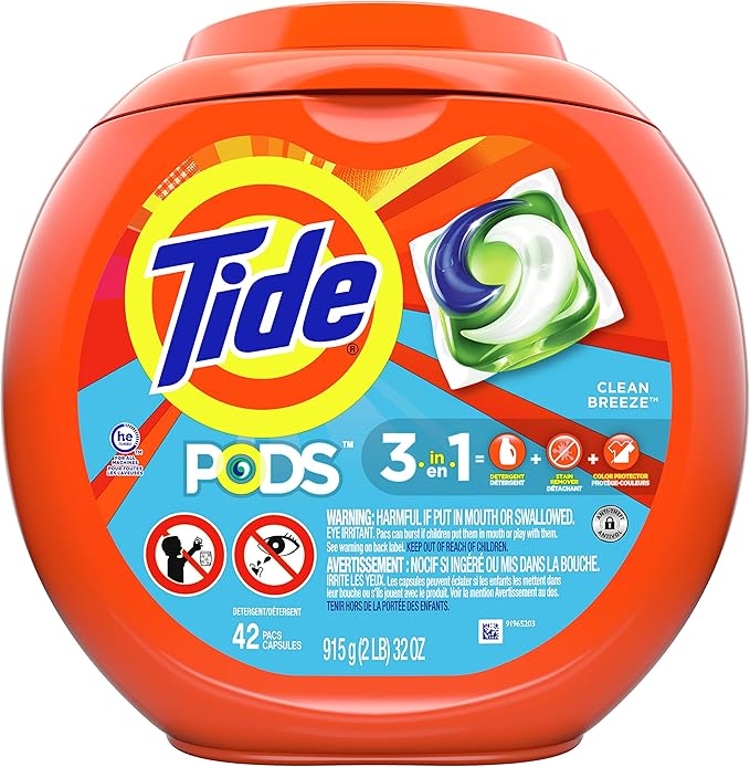 Tide