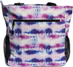 Original Floral Water Resistant Large Tote Bag Shoulder Bag for Gym Beach Travel Daily Bags Upgraded