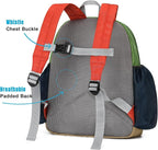 STEAMEDBUN Kids Backpack for Boys 6-8: Toddler Backpack for Preschool Kindergarten - Boys Backpacks for Elementary 4-6