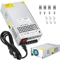 VAYALT 24V 50A 1200W DC Switching Power Supply, Universal Regulated Switching AC 110V/220V to DC 24V Transformer, 24V Power Supply for Industrial, CCTV, Computer Project, 3D Printer, LED Strip Light