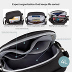 Travelon Anti-Theft Classic Travel Bag
