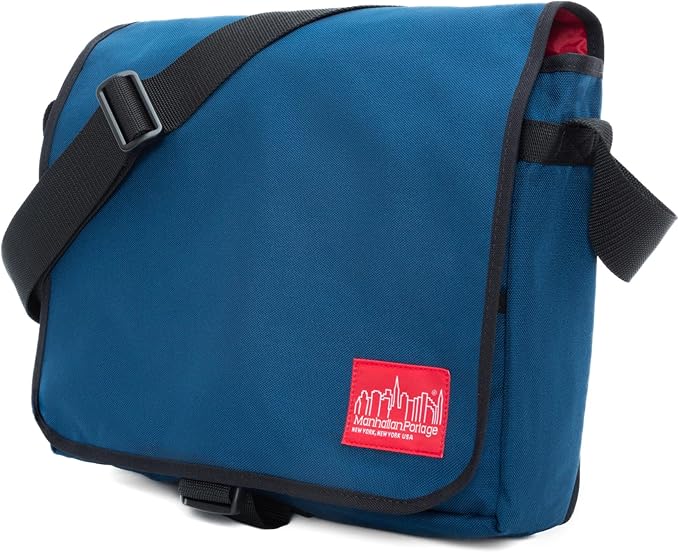 Manhattan Portage Unisex-Adult Deluxe Computer Bag (15 in.)
