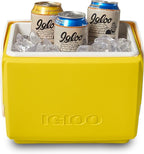 Igloo Classic Playmate Coolers | Insulated Hard Shell Cooler Chest