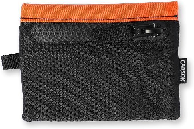 Carson Water Resistant Floating Wallet