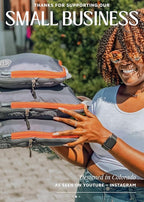 Compression Packing Cubes for Travel, 3-Piece Lightweight Packing Cubes Set for Carry-On Luggage & Backpacks – TRIPPED Travel Gear (Grey and Orange)