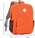 STEAMEDBUN Backpack for Girls 5-9,Kids Backpack for Elementary School Bag