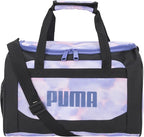 PUMA Kids' Transformation 14" Duffel Bag