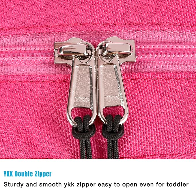STEAMEDBUN Backpack for Girls 5-9,Kids Backpack for Elementary School Bag