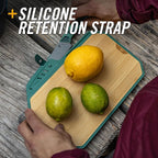 Gerber Gear ComplEAT Slim Cutting Board Set